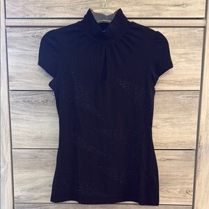 Express - Black Women's Top